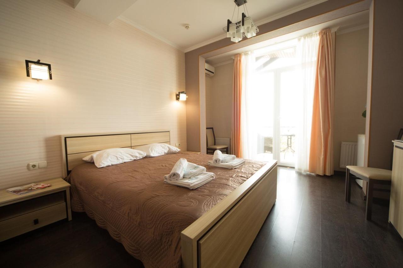 Kolyada Hotel Odessa Rum bild