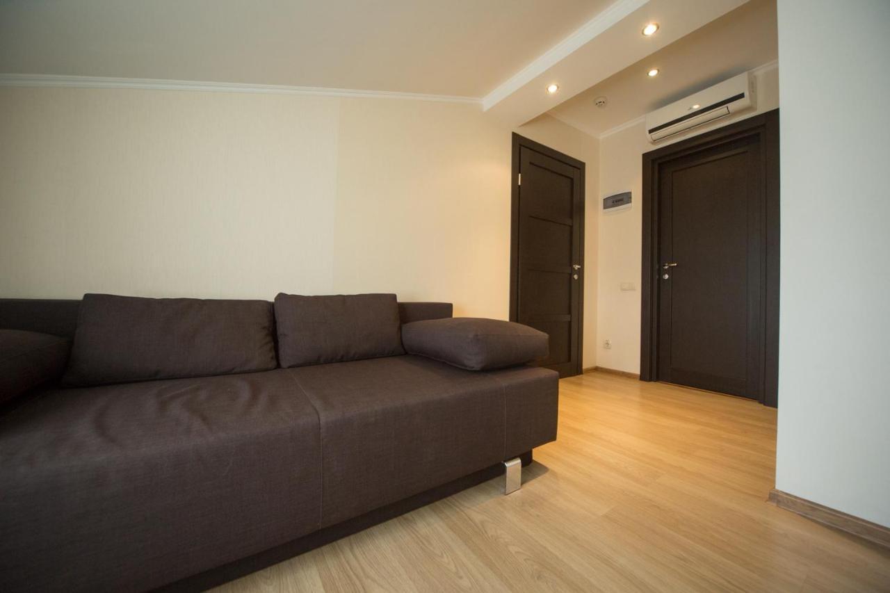 Kolyada Hotel Odessa Exteriör bild