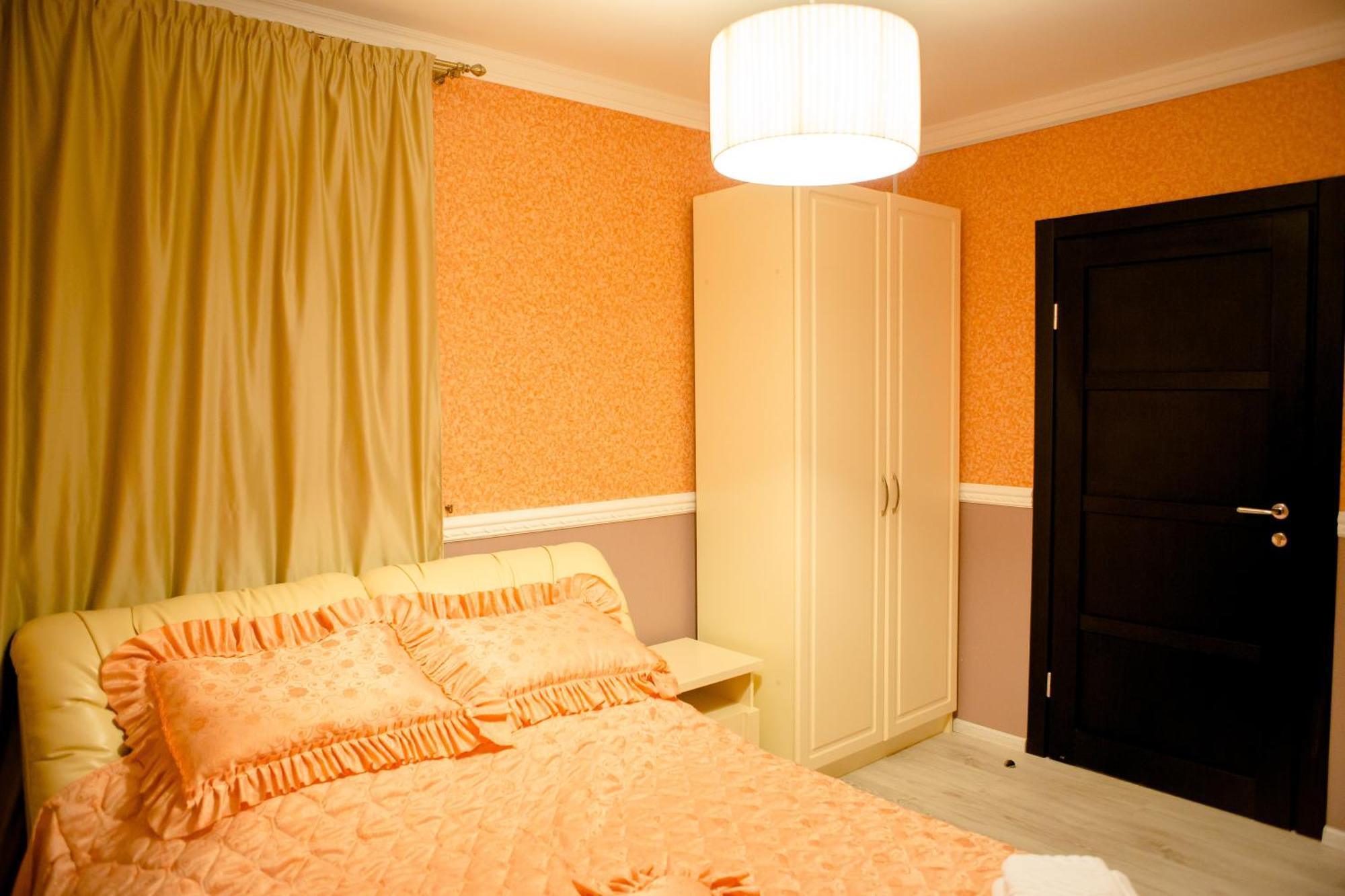 Kolyada Hotel Odessa Rum bild