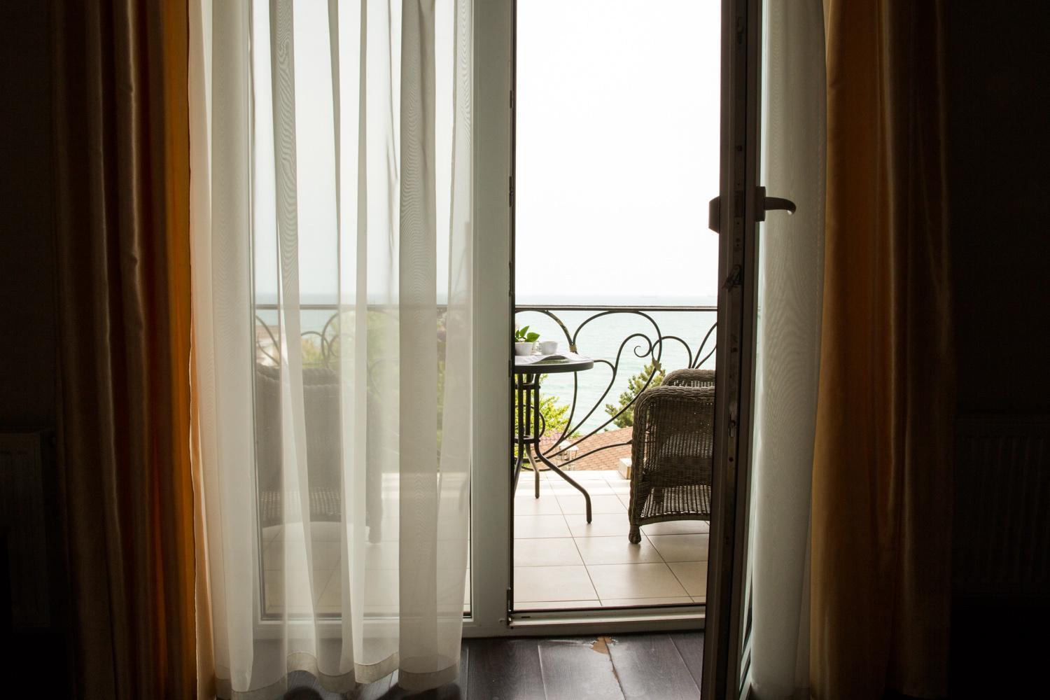 Kolyada Hotel Odessa Rum bild