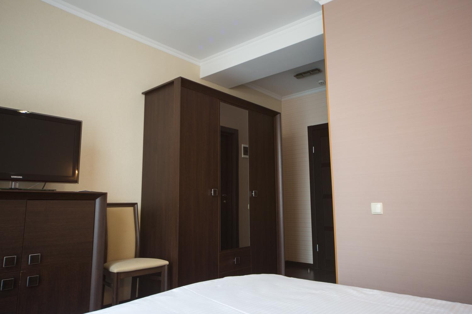 Kolyada Hotel Odessa Rum bild