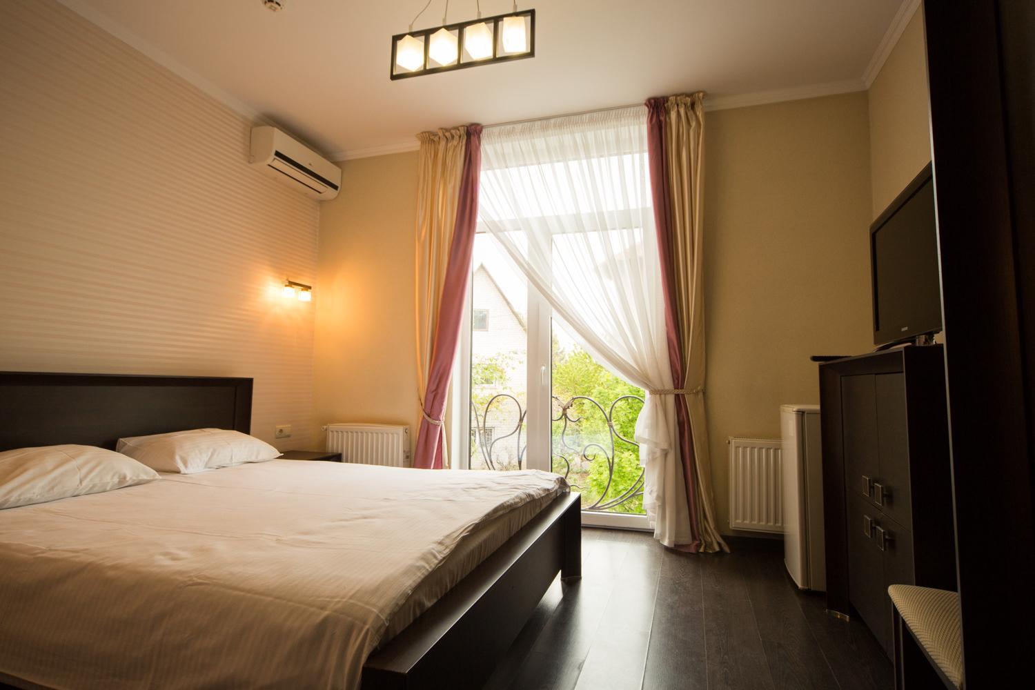 Kolyada Hotel Odessa Rum bild