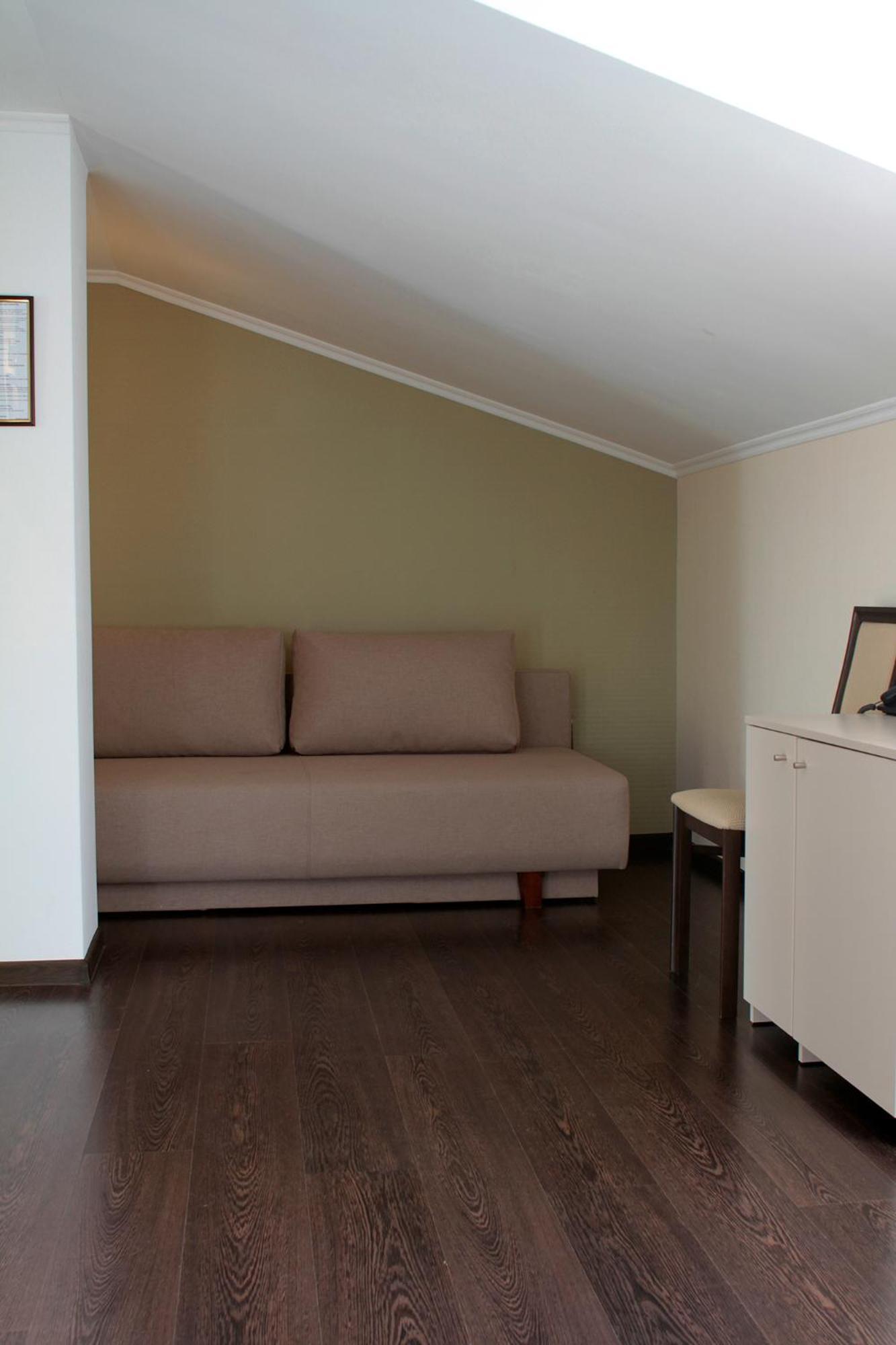 Kolyada Hotel Odessa Rum bild