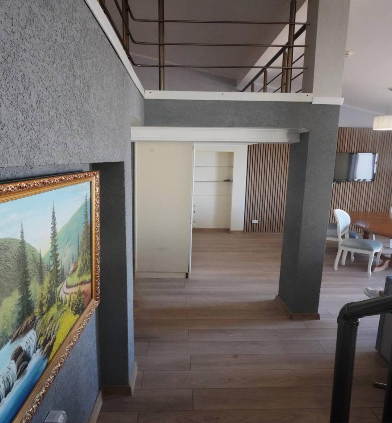 Kolyada Hotel Odessa Exteriör bild