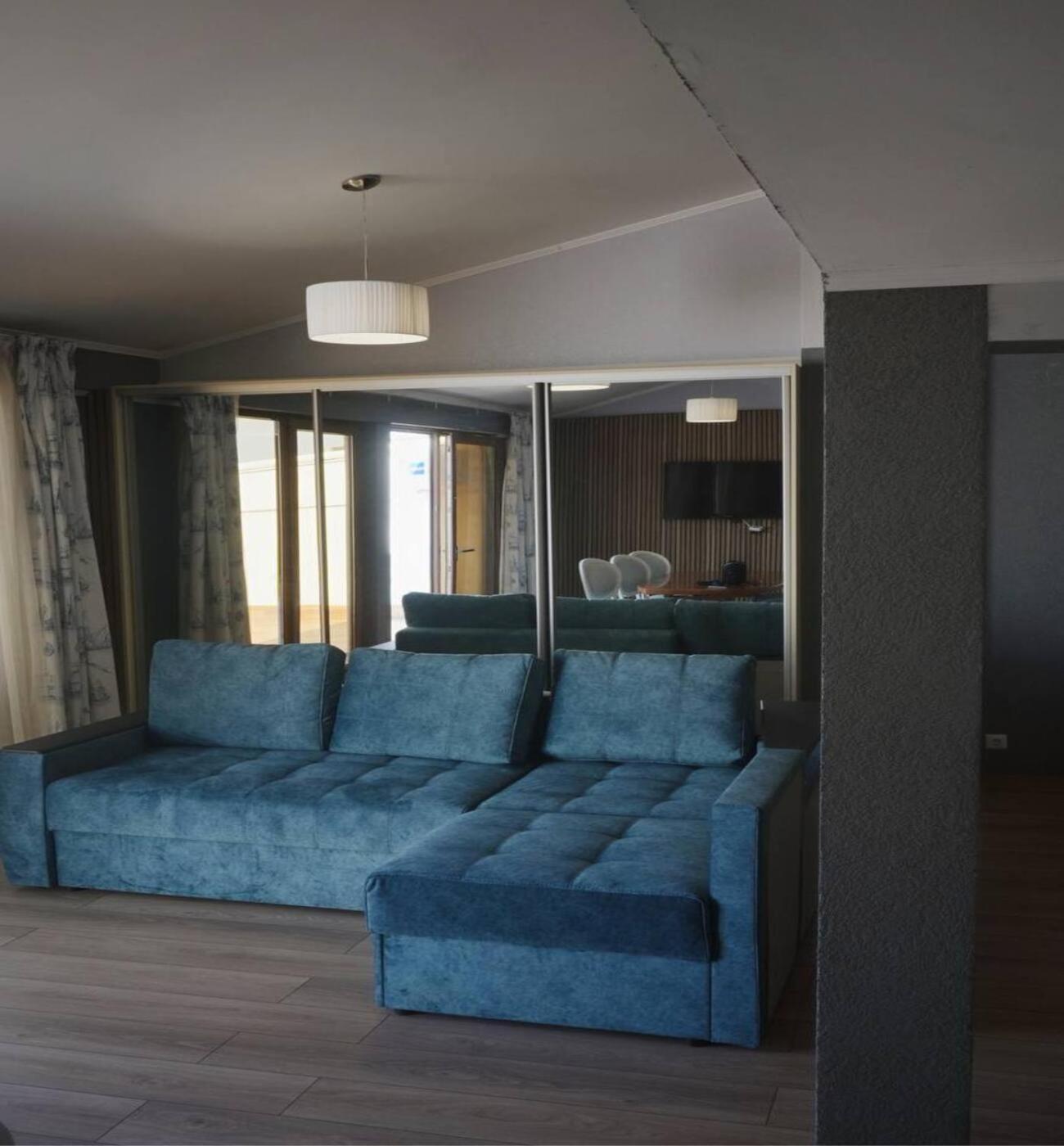 Kolyada Hotel Odessa Exteriör bild
