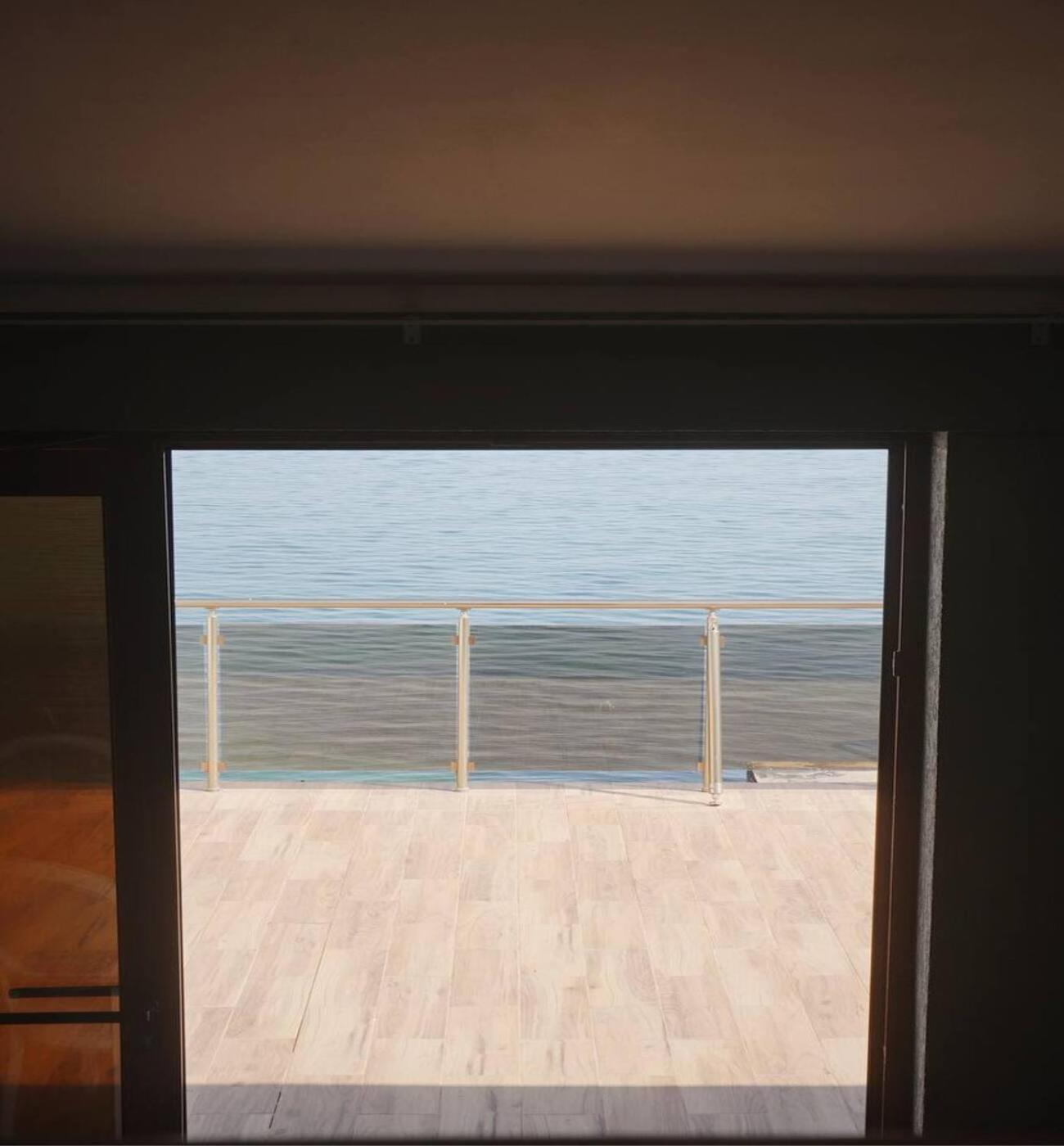 Kolyada Hotel Odessa Exteriör bild