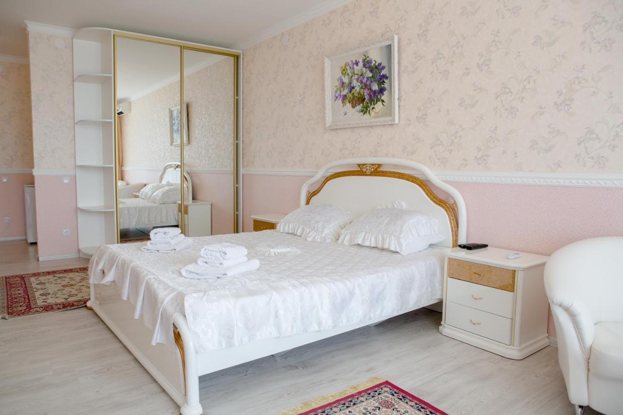 Kolyada Hotel Odessa Rum bild