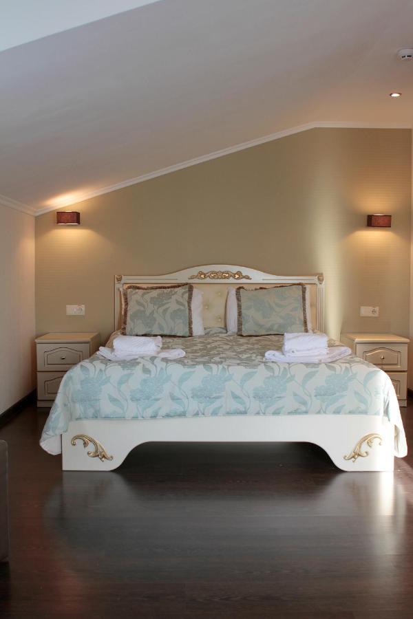 Kolyada Hotel Odessa Rum bild